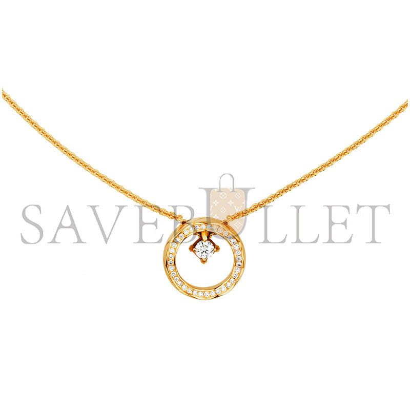 Ch**el coco necklace j13215